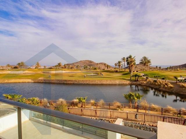 Apartamento en venta en Pulpí photo 0