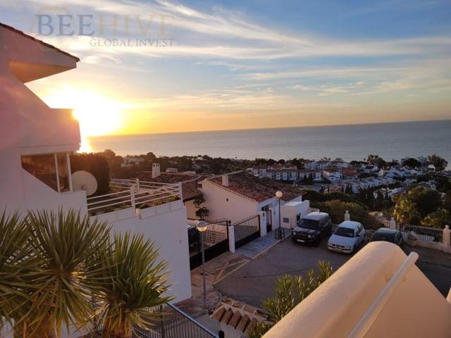 Apartamento en venta en Mijas, Urbanizacion Rivera del Sol Club photo 0
