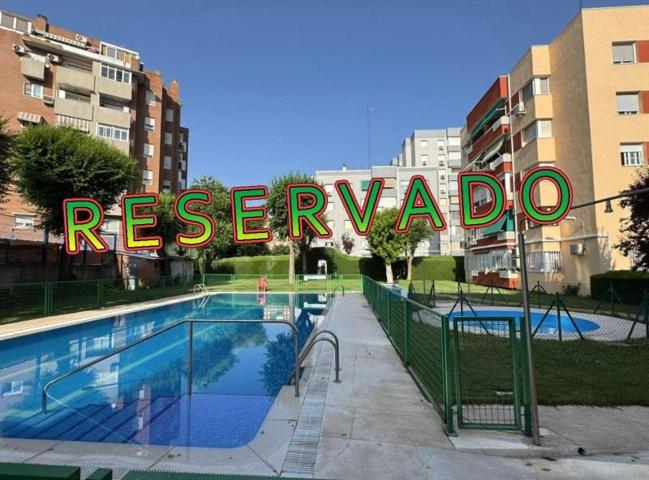Piso en venta en Fuenlabrada, PARQUE EUROPA photo 0