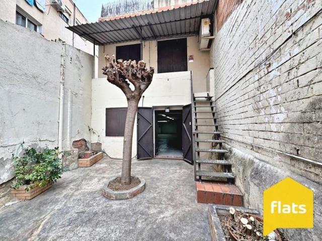 Local comercial en venta en Santa Coloma de Gramenet, Centre photo 0