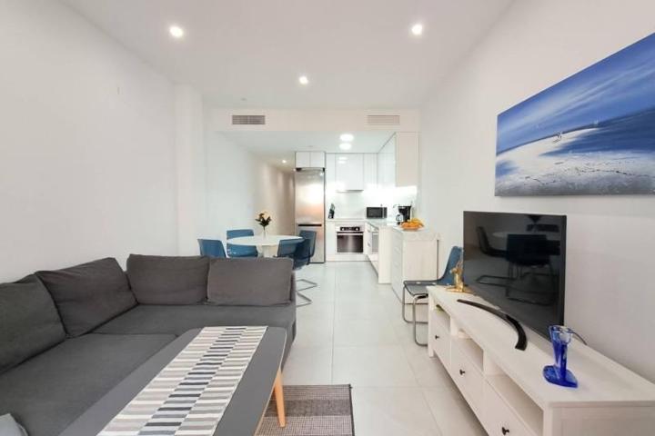 Apartamento en venta en Murcia, San Jose de la Vega photo 0