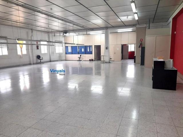 Nave industrial en venta en Mataró, Polígon Ind. Mata-Rocafonda photo 0