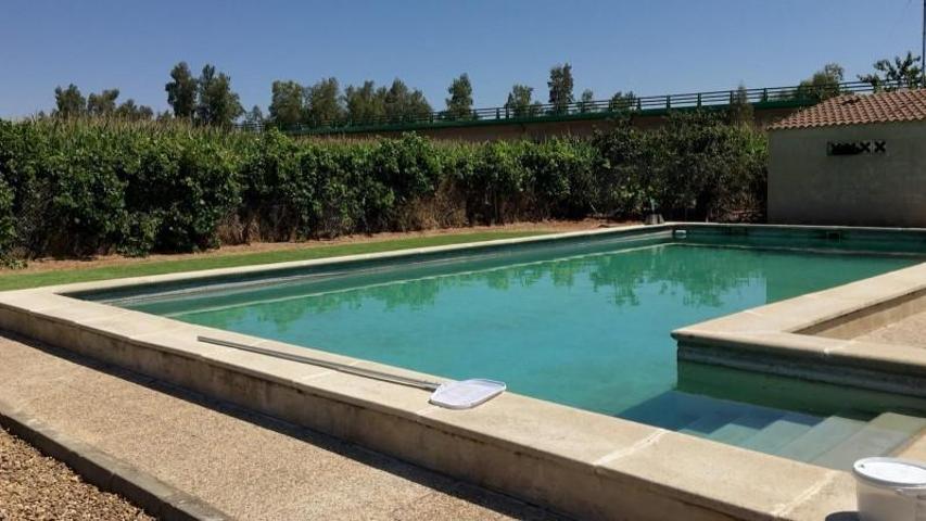 Chalet en venta en Don Benito, Don benito photo 0