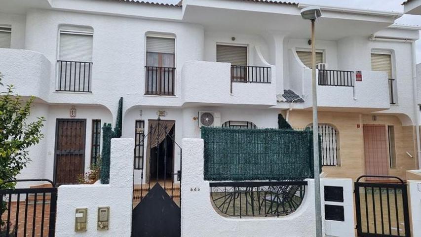 Adosada en venta en Mazagón, Urb. El Faro photo 0