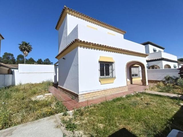 Chalet en venta en Chiclana de la Frontera, Pago del humo photo 0