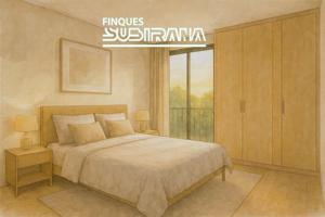 Piso en venta en Vilanova del Camí, Barri La Pau photo 0