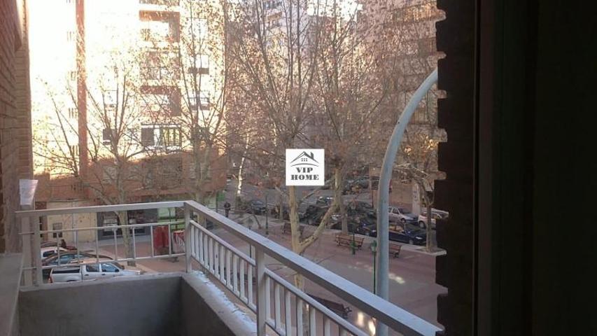 Piso en venta en Albacete, Parque sur photo 0