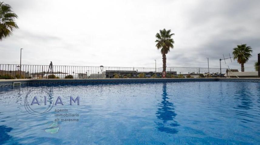 Piso en venta en Santa Susanna, Can torrent photo 0