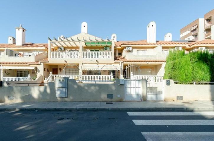 Duplex en venta en Cartagena, Hispanoamérica photo 0