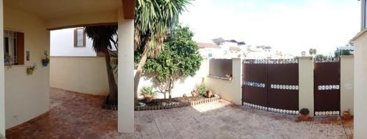 Bungalow en venta en Bollullos de la Mitación, Andalucia photo 0