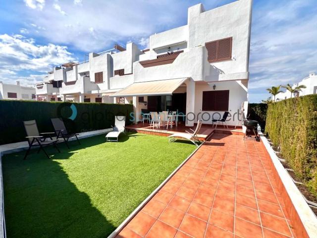 Apartamento en venta en Pulpí photo 0