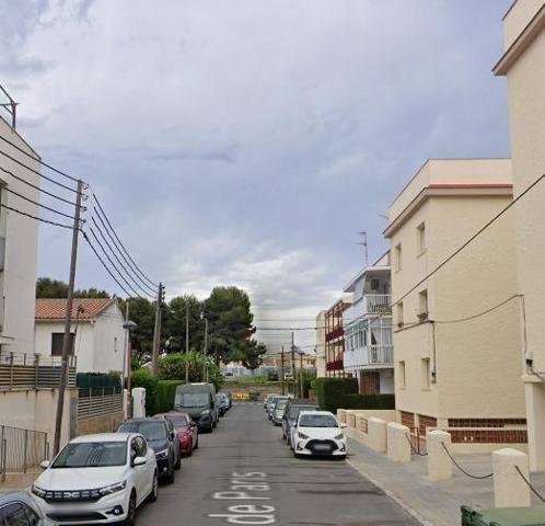 Planta baja en venta en Cubelles, Bardaji photo 0