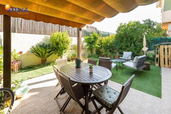 Adosada en venta en Otura, URB. LAS PIRAMIDES photo 0