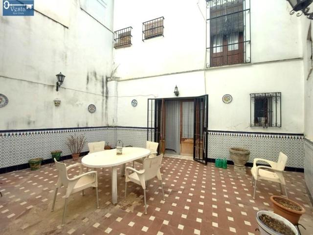 Casa en venta en Jerez de la Frontera, Centro photo 0