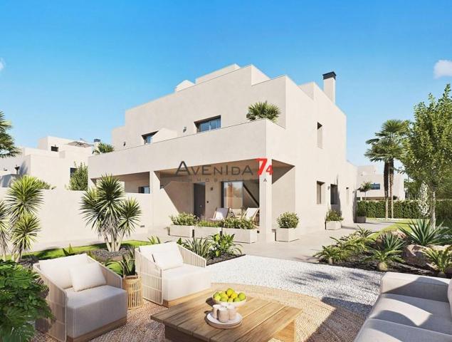 Chalet en venta en Lorca, Purias photo 0