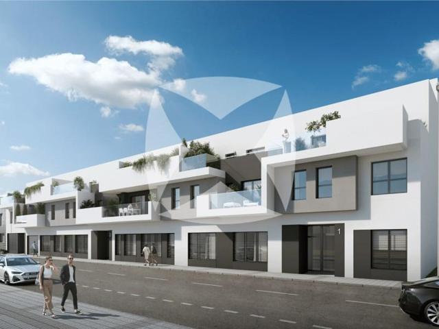 Piso en venta en Badajoz, La Banasta photo 0