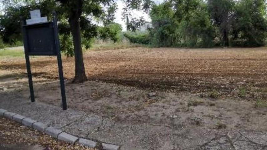 Terreno en venta en Umbrete, SECT SR-15 1E Y 2E, S-N photo 0