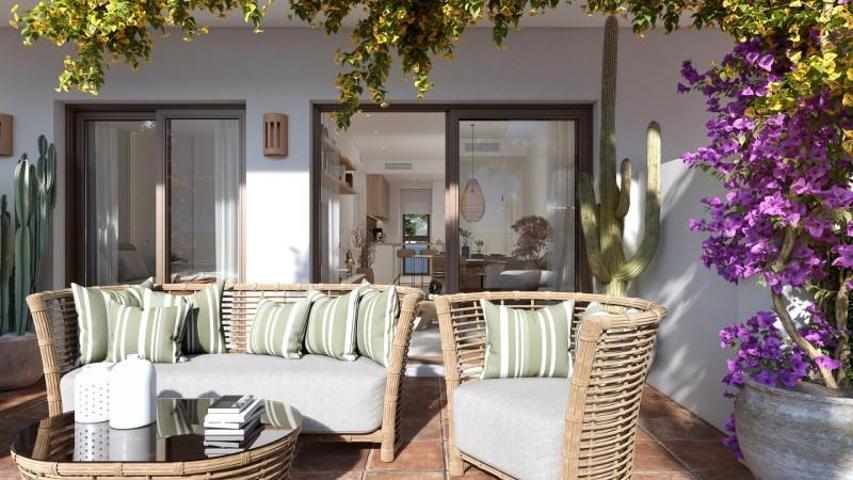 Apartamento en venta en Pilar de la Horadada, PILAR DE LA HORADADA photo 0