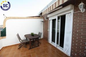 Aticos en venta en Aldaia, Aldaia photo 0