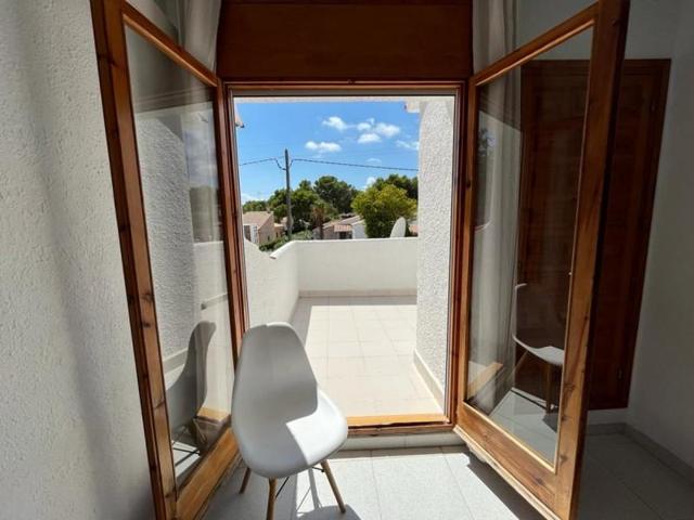 Casa en venta en L'Ametlla de Mar, Tres Calas photo 0