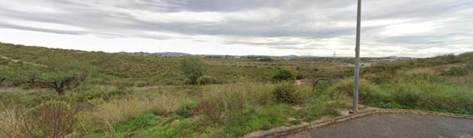 Terreno en venta en Cartagena, La vaguada photo 0