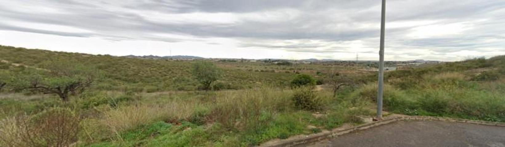 Terreno en venta en Cartagena, La vaguada photo 0