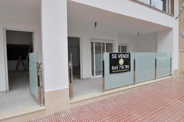 Piso en venta en Guardamar del Segura, Avda. las américas photo 0