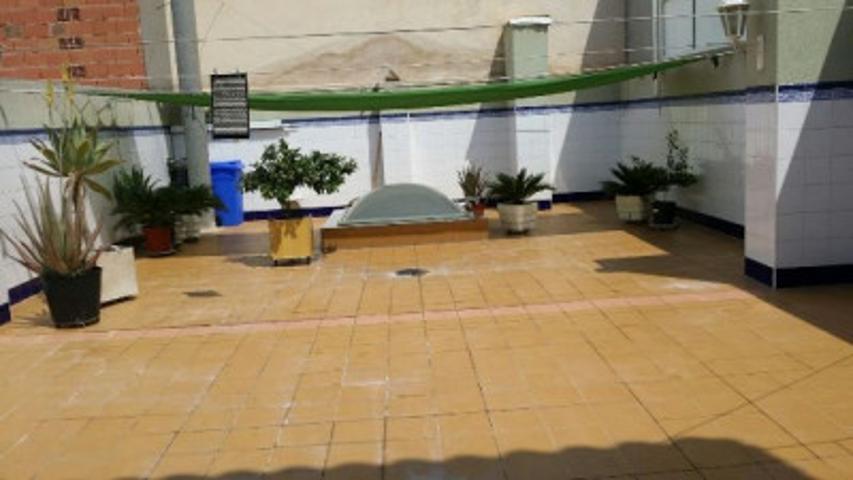 Casa en venta en Molina de Segura, Barrio - del Carmen photo 0