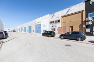 Nave industrial en venta en Cijuela, Poligono industrial photo 0