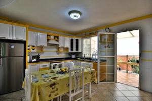 Adosada en venta en Santa Lucía de Tirajana, Balos photo 0