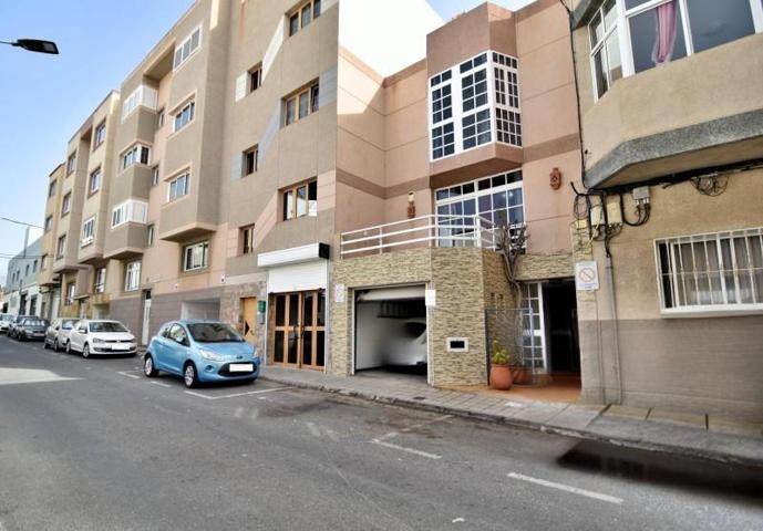 Adosada en venta en Santa Lucía de Tirajana, Balos photo 0