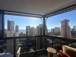 Apartamento en venta en Benidorm, Levante photo 0