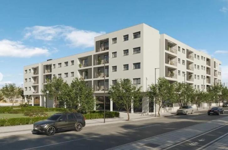 Piso en venta en Alicante, Pau II photo 0