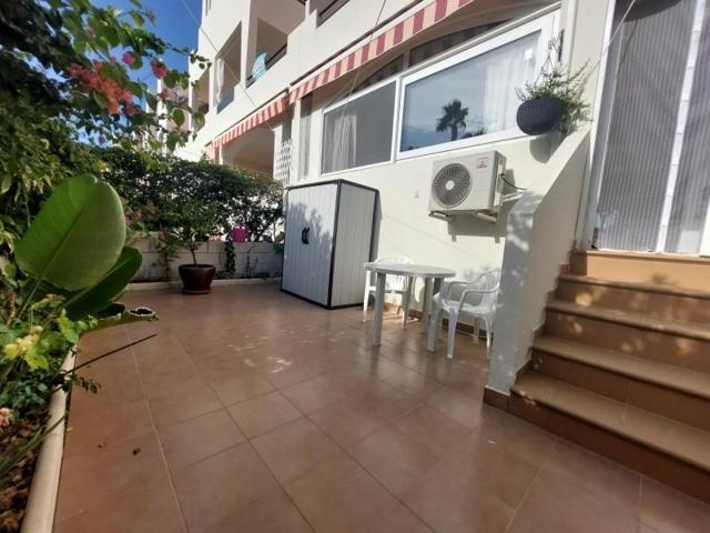 Planta baja en venta en Vera photo 0