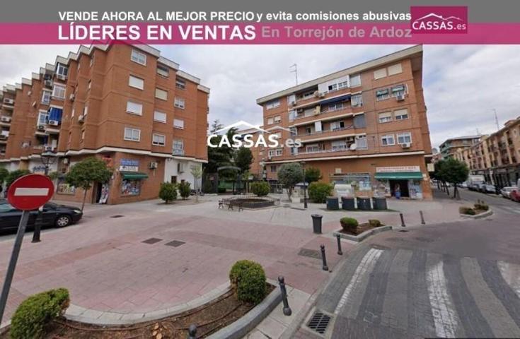 Piso en venta en Torrejón de Ardoz, Centro photo 0