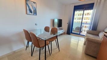Apartamento en venta en Benalmádena, Cortijo Torrequebrada photo 0