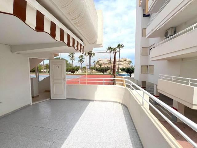 Apartamento en venta en Xeraco, Playa de Xeraco photo 0