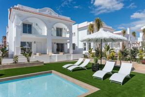 Adosada en venta en Rojales, Ciudad Quesada - Urb. Dona Pepa photo 0