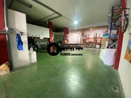 Local comercial en venta en Albacete, Industria-Bomberos photo 0