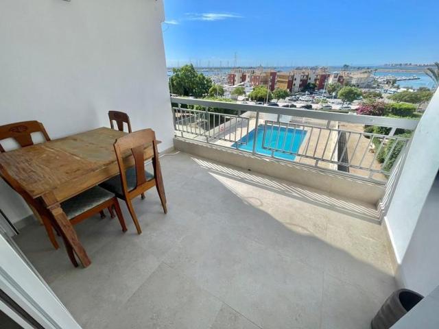 Apartamento en venta en Torrevieja, Paseo maritimo photo 0