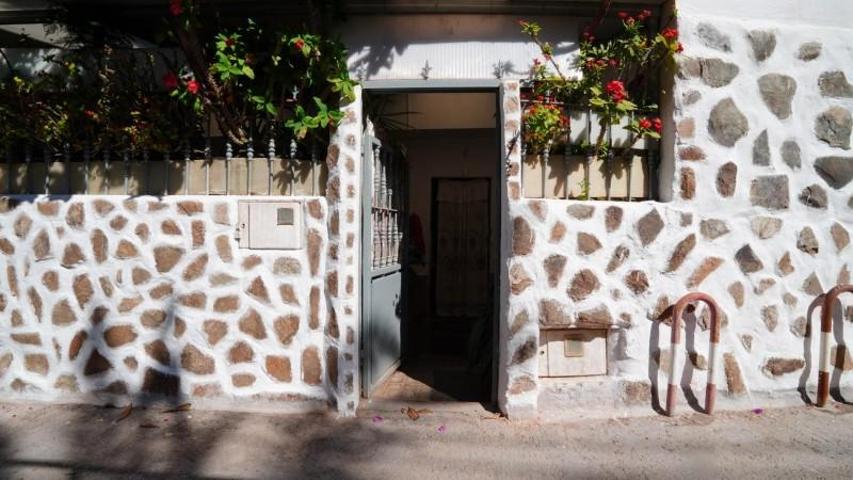 Chalet en venta en Santa Lucía de Tirajana, Santa Lucía Pueblo photo 0