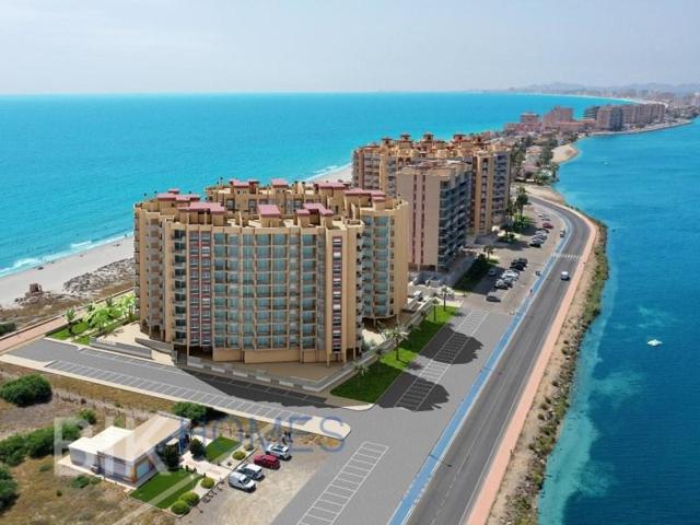 Apartamento en venta en La Manga del Mar Menor photo 0