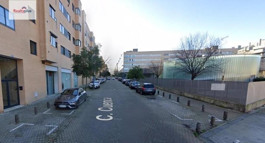 Local comercial en venta en Leganés, Dehesillas-Vereda de los estudiantes photo 0