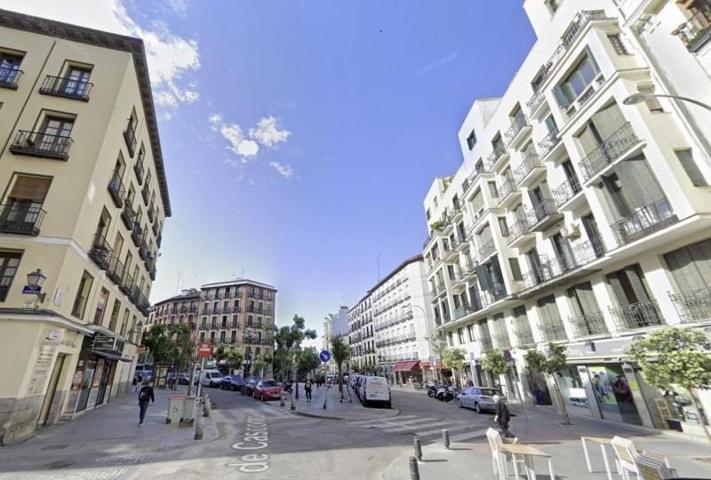Piso en venta en Madrid, Centro photo 0