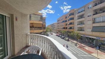 Piso en venta en El Campello, Centro photo 0