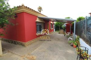 Chalet en venta en El Puerto de Santa María, CAÑADA DEL VERDUGO photo 0