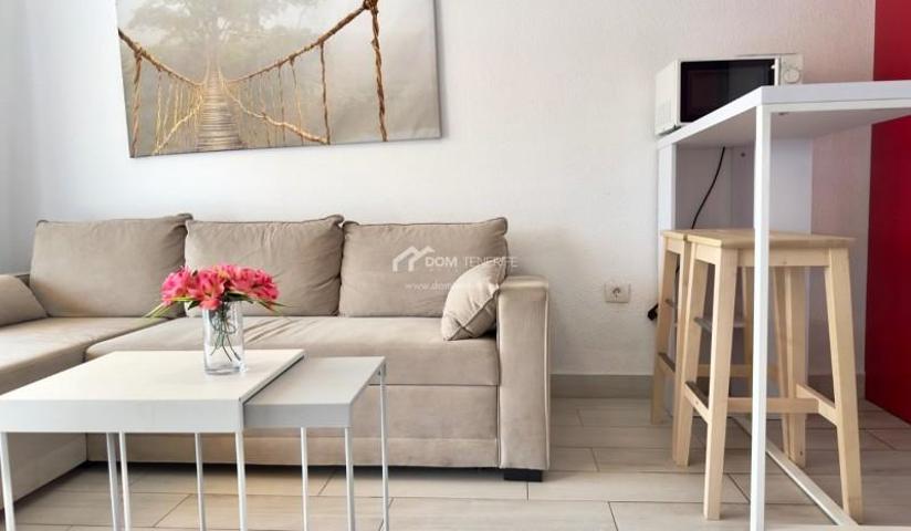 Apartamento en venta en Guía de Isora, Playa La Arena photo 0