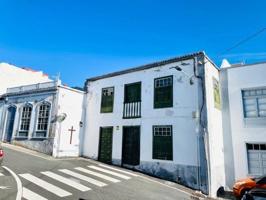 Casa en venta en Santa Cruz de la Palma, Santa cruz de la palma centro la palma photo 0