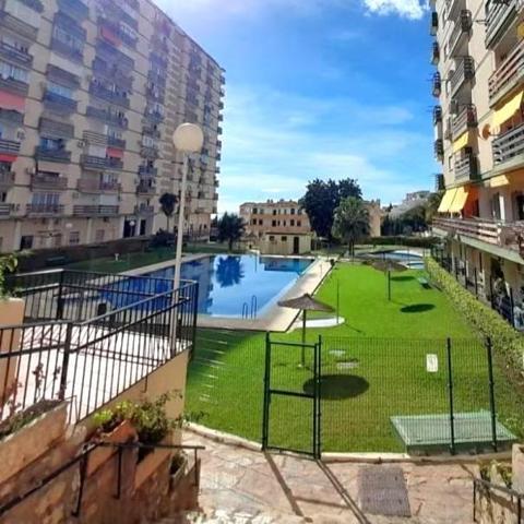 Apartamento en venta en Benalmádena, Parque de la Paloma photo 0