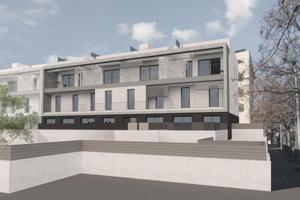 Piso en venta en Vilafranca del Penedès, La Girada photo 0